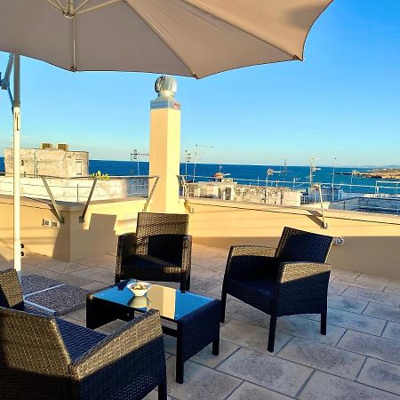 Dimore San Giovanni - Puglia Mia Apartments مونوبولي المظهر الخارجي الصورة