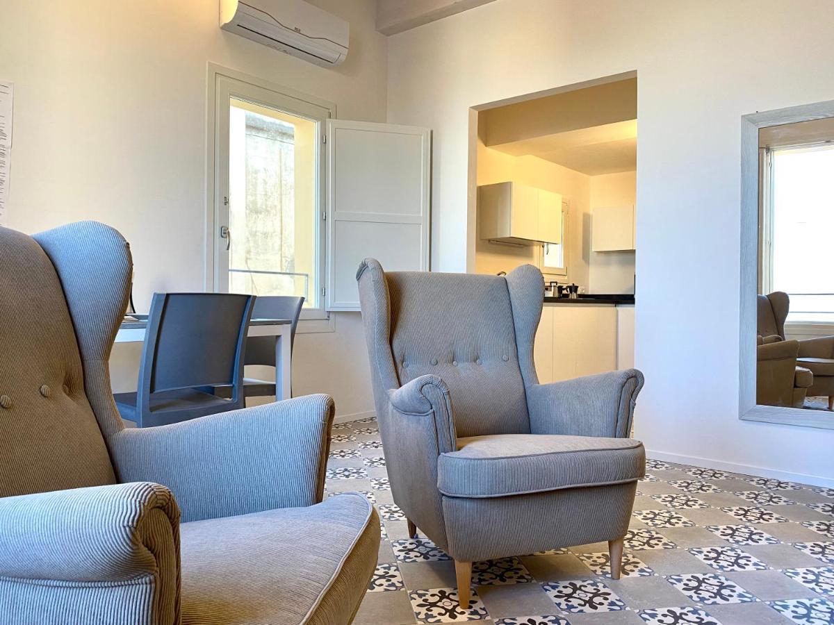 Dimore San Giovanni - Puglia Mia Apartments مونوبولي المظهر الخارجي الصورة