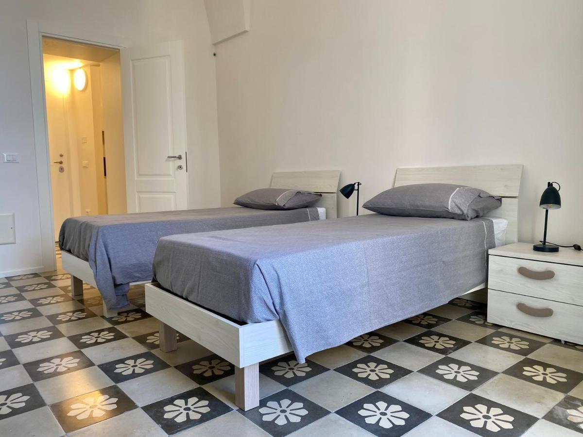 Dimore San Giovanni - Puglia Mia Apartments مونوبولي المظهر الخارجي الصورة