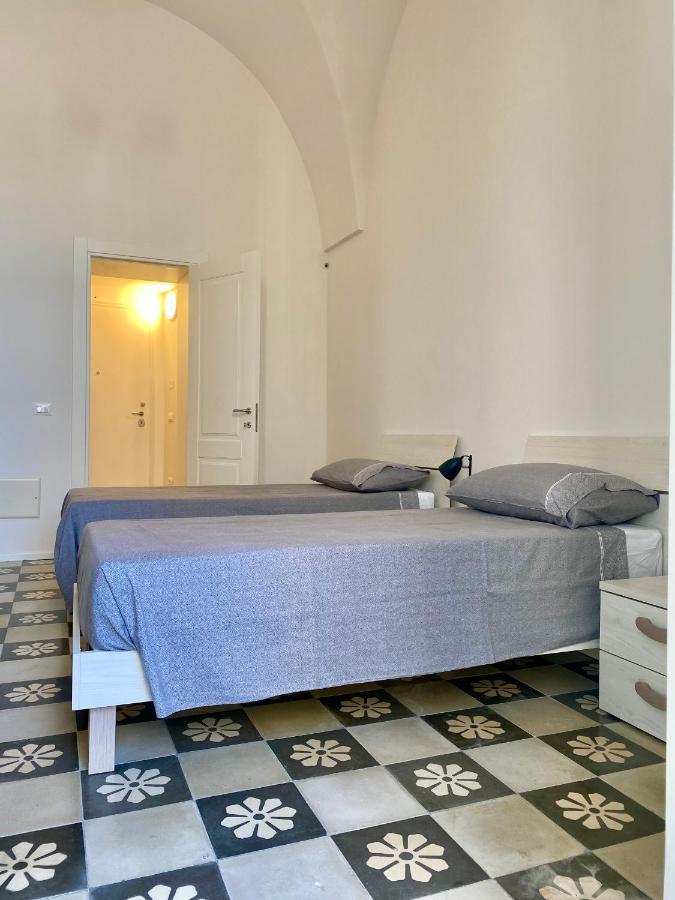 Dimore San Giovanni - Puglia Mia Apartments مونوبولي المظهر الخارجي الصورة