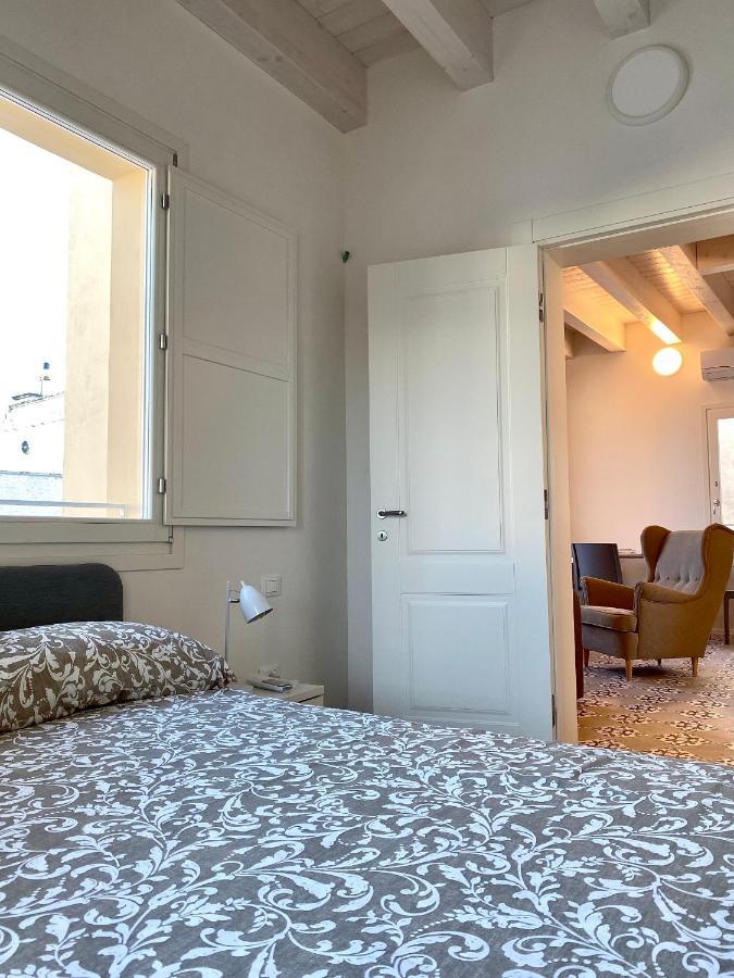 Dimore San Giovanni - Puglia Mia Apartments مونوبولي المظهر الخارجي الصورة