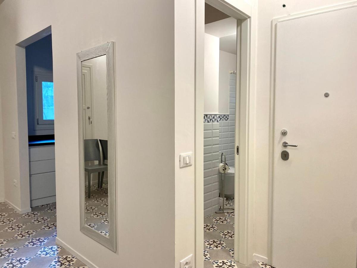 Dimore San Giovanni - Puglia Mia Apartments مونوبولي المظهر الخارجي الصورة