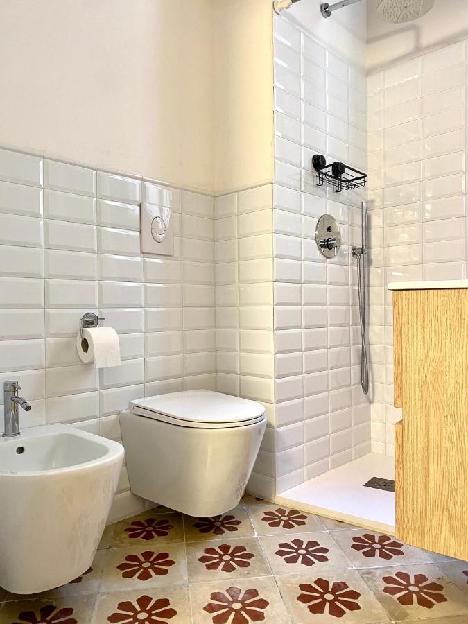 Dimore San Giovanni - Puglia Mia Apartments مونوبولي المظهر الخارجي الصورة