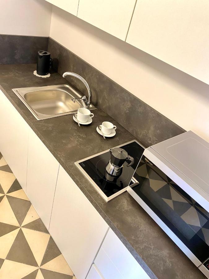 Dimore San Giovanni - Puglia Mia Apartments مونوبولي المظهر الخارجي الصورة