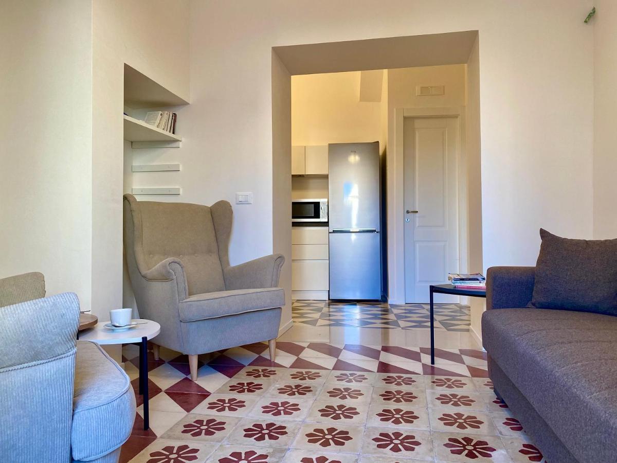Dimore San Giovanni - Puglia Mia Apartments مونوبولي المظهر الخارجي الصورة