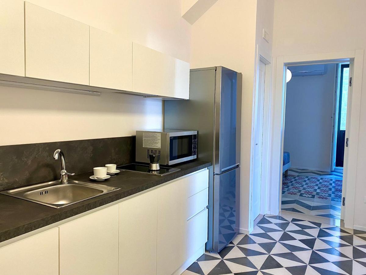 Dimore San Giovanni - Puglia Mia Apartments مونوبولي المظهر الخارجي الصورة