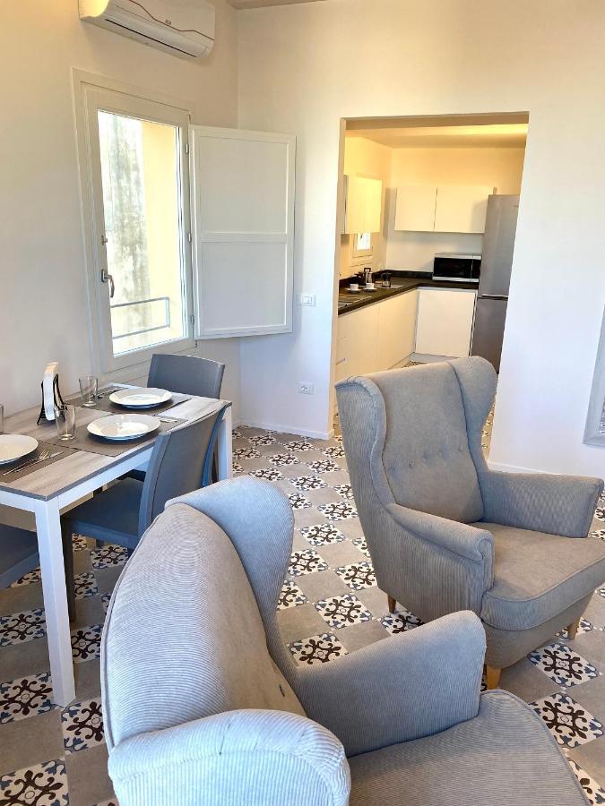 Dimore San Giovanni - Puglia Mia Apartments مونوبولي المظهر الخارجي الصورة