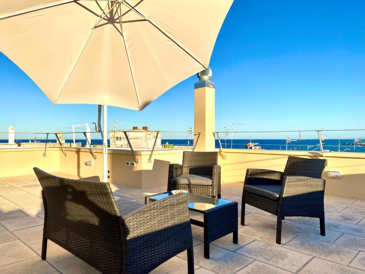 Dimore San Giovanni - Puglia Mia Apartments مونوبولي المظهر الخارجي الصورة