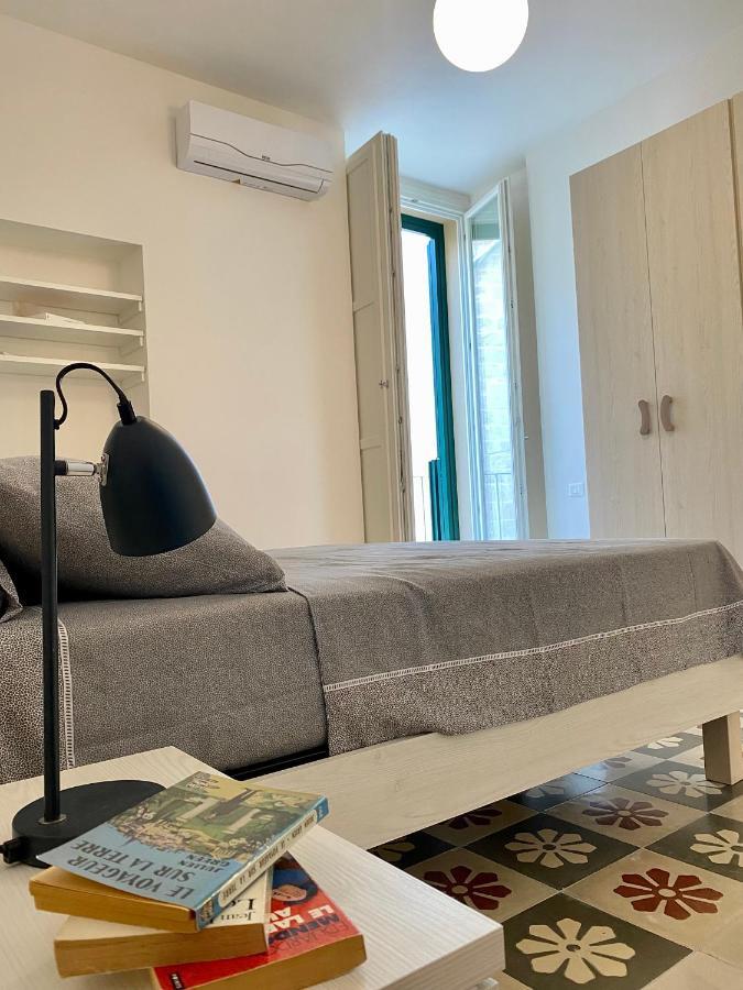 Dimore San Giovanni - Puglia Mia Apartments مونوبولي المظهر الخارجي الصورة