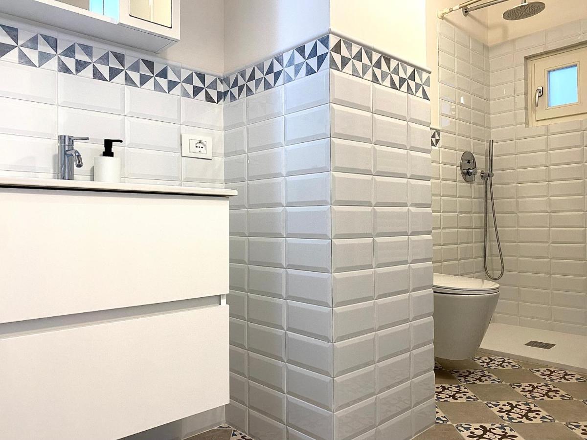 Dimore San Giovanni - Puglia Mia Apartments مونوبولي المظهر الخارجي الصورة
