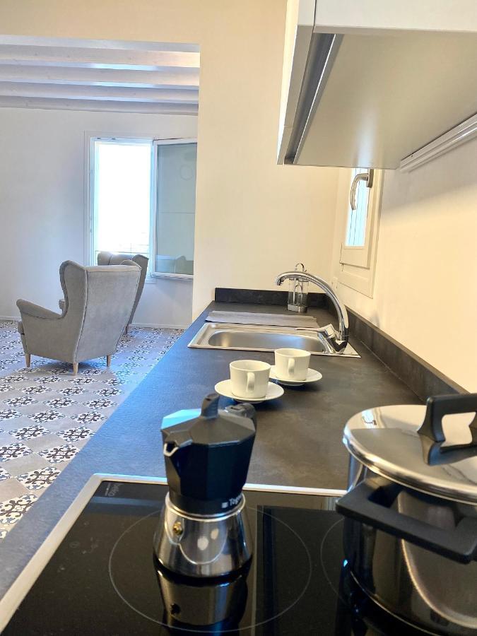 Dimore San Giovanni - Puglia Mia Apartments مونوبولي المظهر الخارجي الصورة