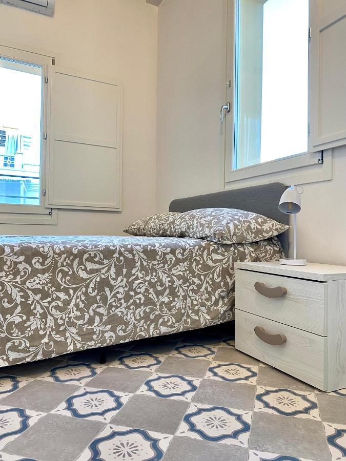 Dimore San Giovanni - Puglia Mia Apartments مونوبولي المظهر الخارجي الصورة