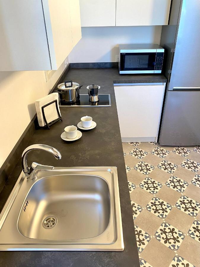 Dimore San Giovanni - Puglia Mia Apartments مونوبولي المظهر الخارجي الصورة