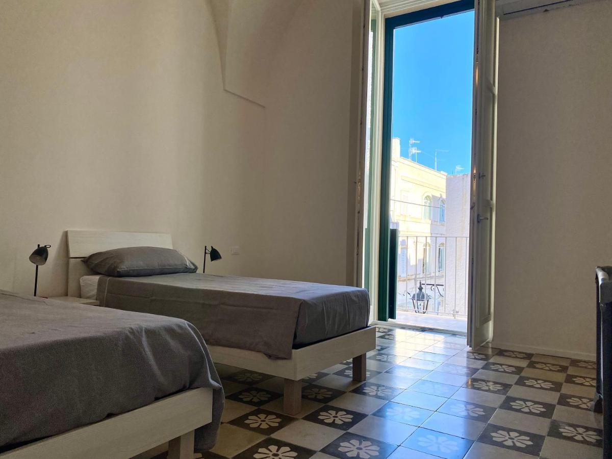 Dimore San Giovanni - Puglia Mia Apartments مونوبولي المظهر الخارجي الصورة