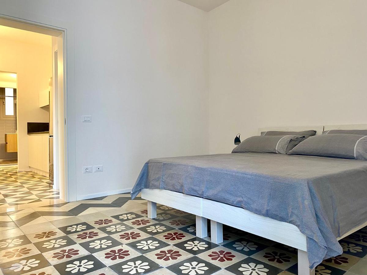 Dimore San Giovanni - Puglia Mia Apartments مونوبولي المظهر الخارجي الصورة